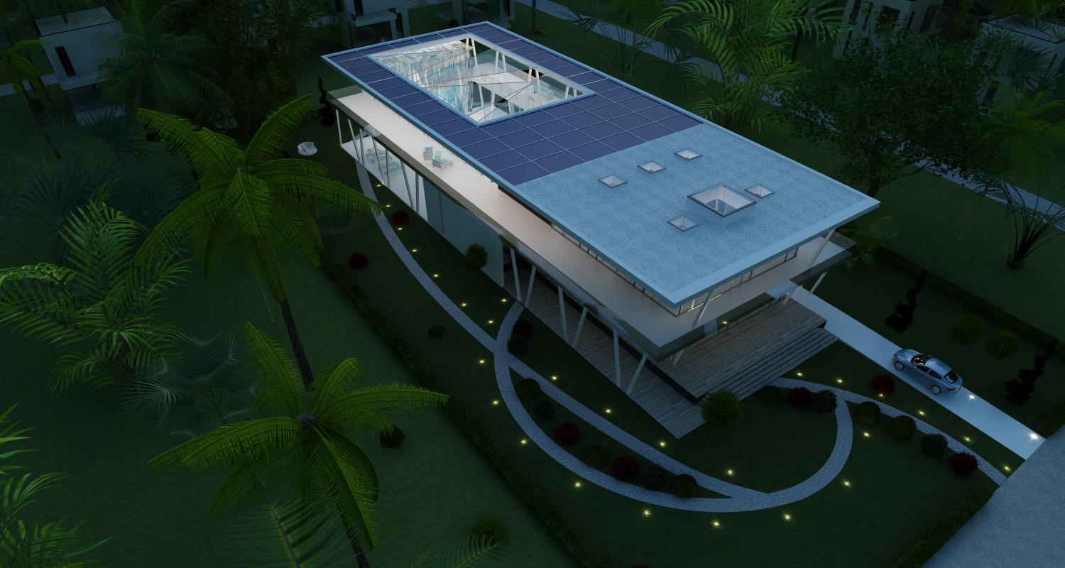 PLARRS House Fortis - Locuinta in Miami, Florida - proiect din portofoliul CUB Architecture14.jpg